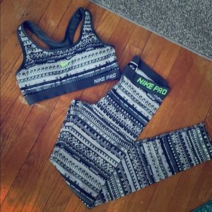 Nike Set